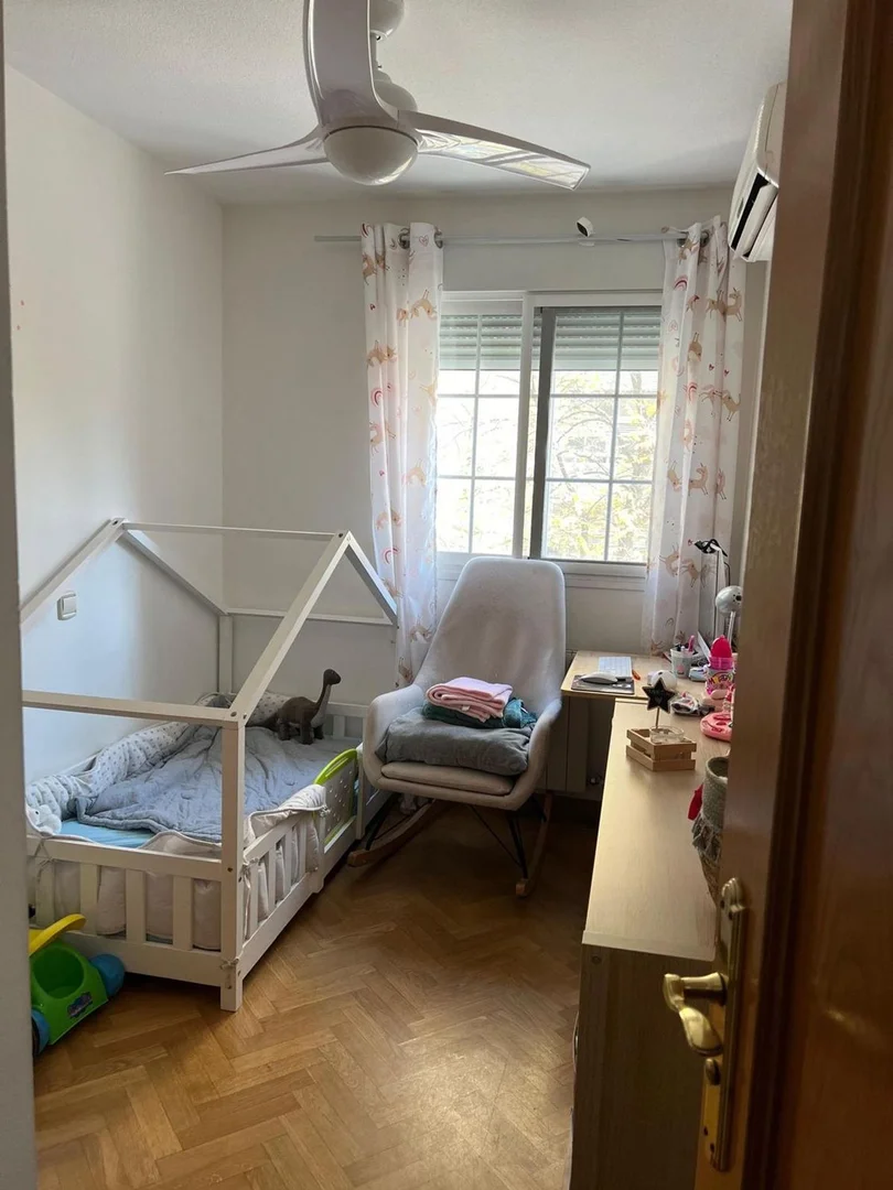 Piso en calle Secoya, 3 - Foto 2