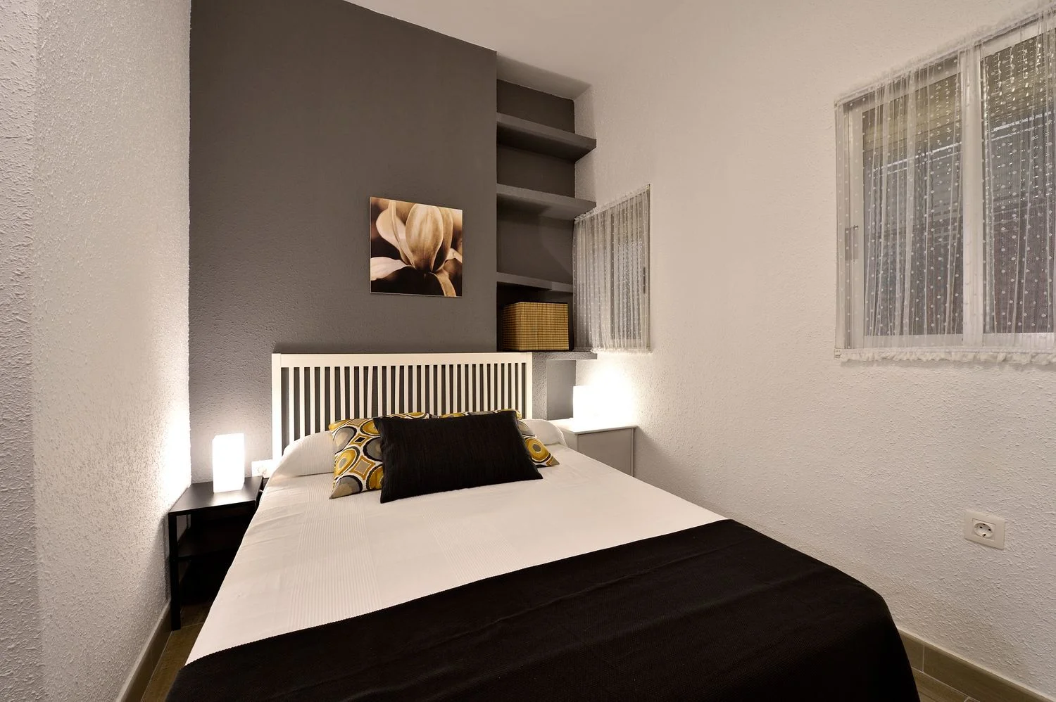 Estudio en calle Licenciado Vidriera, 6 - Foto 1