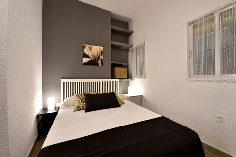 Estudio en calle Licenciado Vidriera, 6 - Foto 1