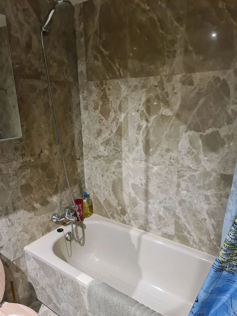 Piso en calle de María Tubau, 17 e - Foto 14