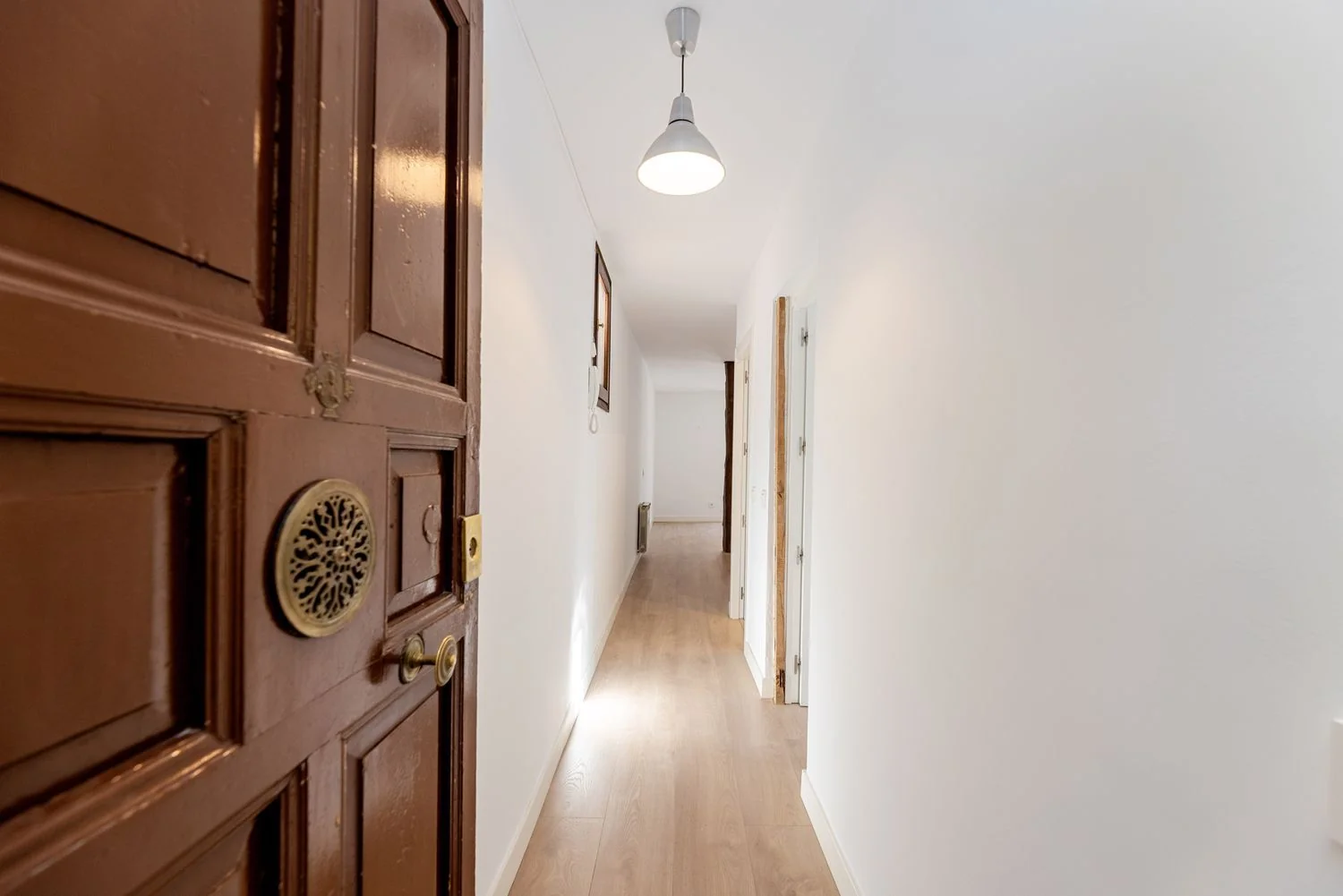 Piso en Calle de la Paloma, 9, Palacio - Foto 21
