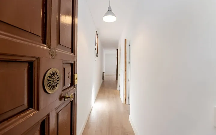 Piso en Calle de la Paloma, 9, Palacio - Foto 21