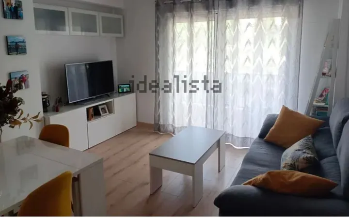 Estudio en Plaza de Puerto de la Cruz, 6, Pilar - Foto 1