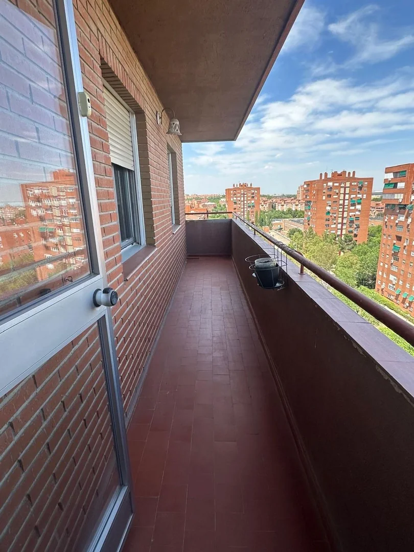 Piso en Calle de Valdebernardo, 8 - Foto 7