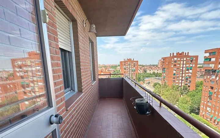 Piso en Calle de Valdebernardo, 8 - Foto 7
