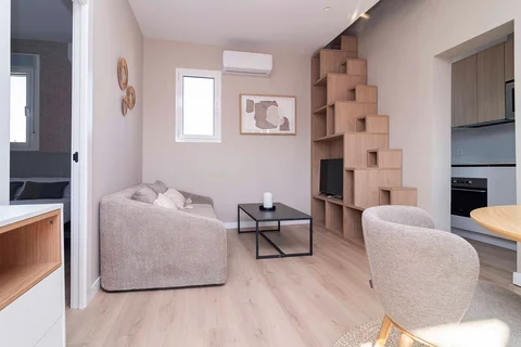 Dúplex en calle de Caravaca, 13 - Foto 5