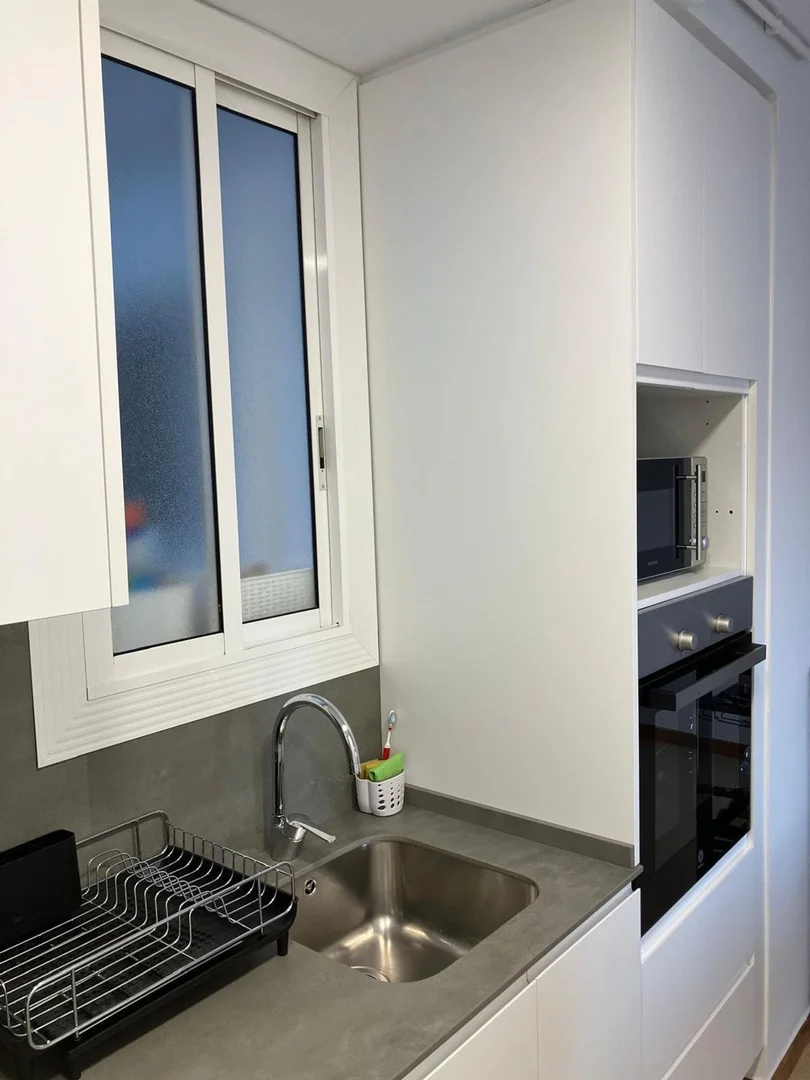 Ático en calle de Manuel de Falla, 24 - Foto 8