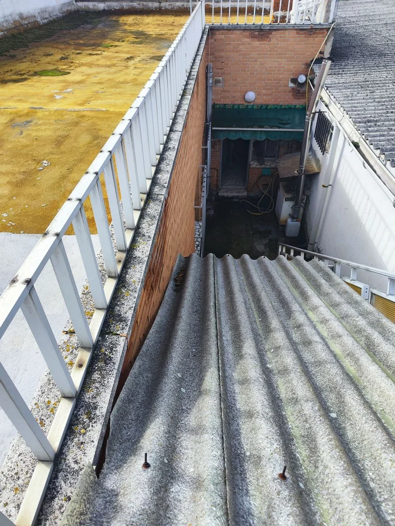 Chalet adosado en Barrio Aeropuerto - Foto 20