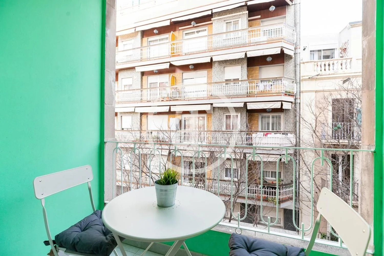 Piso en Calle de Rogent, El Camp de l'Arpa del Clot - Foto 6
