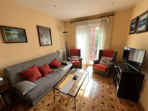 Piso en Calle de Colombia, 18 - Foto 5