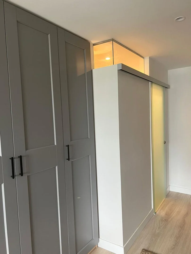Estudio en Calle de Albacete, 3, San Pascual - Foto 6