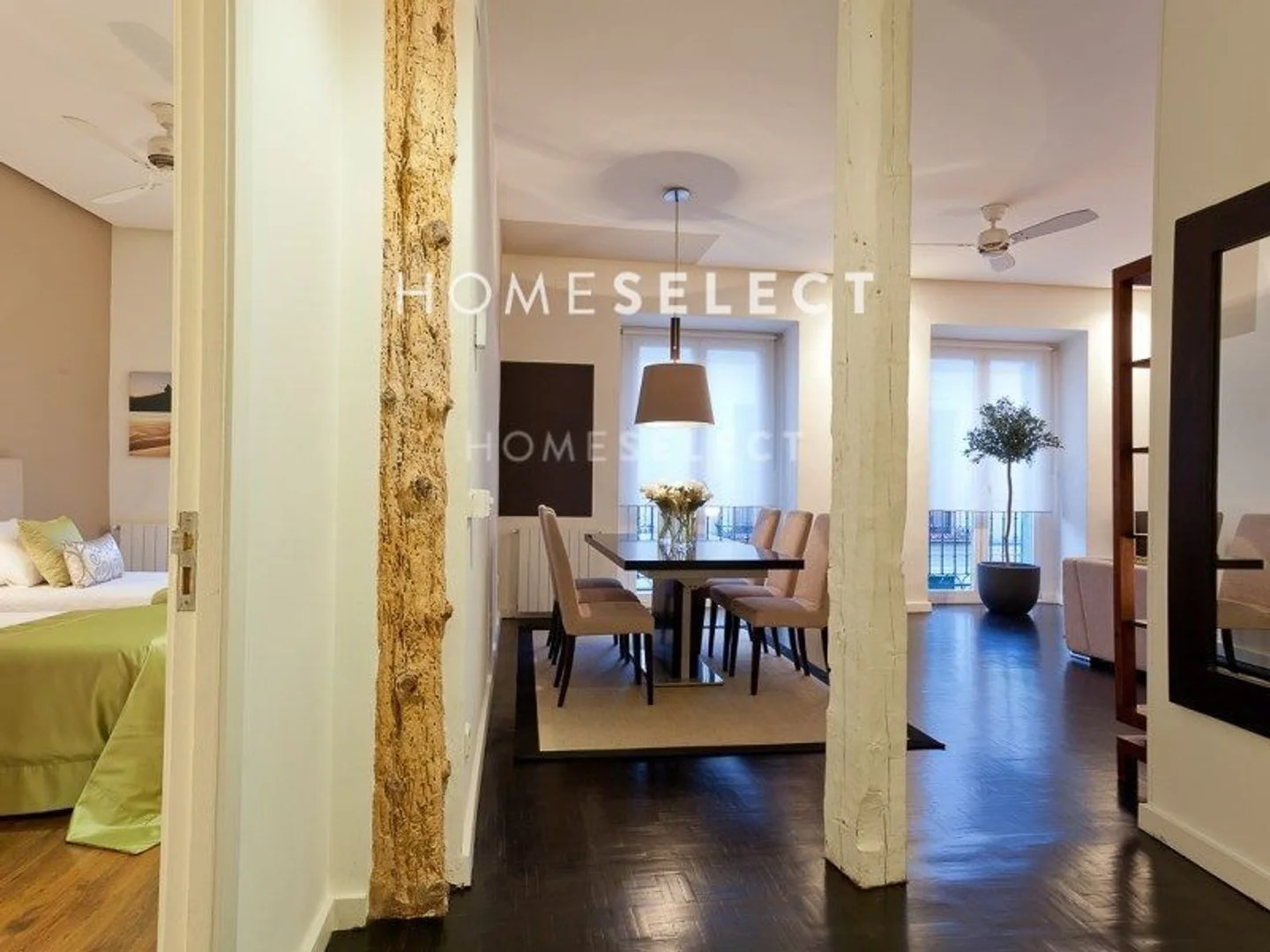 Piso en calle de la Libertad - Foto 9