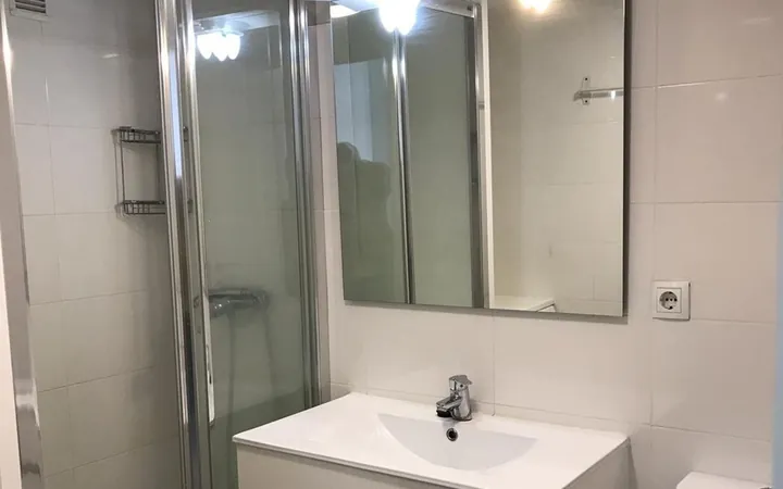 Piso en Paseo de la Castellana, 210, Nueva España - Foto 4