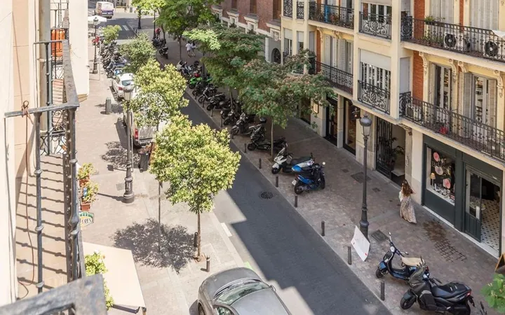 Piso en Calle de Lope de Vega, 41, Huertas-Cortes - Foto 30