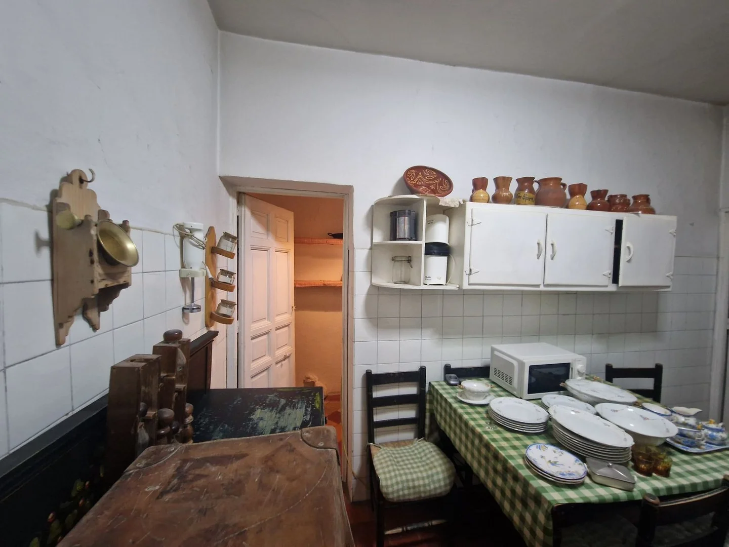 Piso en costanilla de San Andrés, 14 - Foto 25