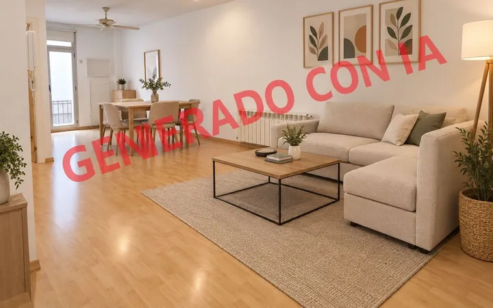 Piso en Vila de Gràcia, Vila de Gràcia - Foto 18