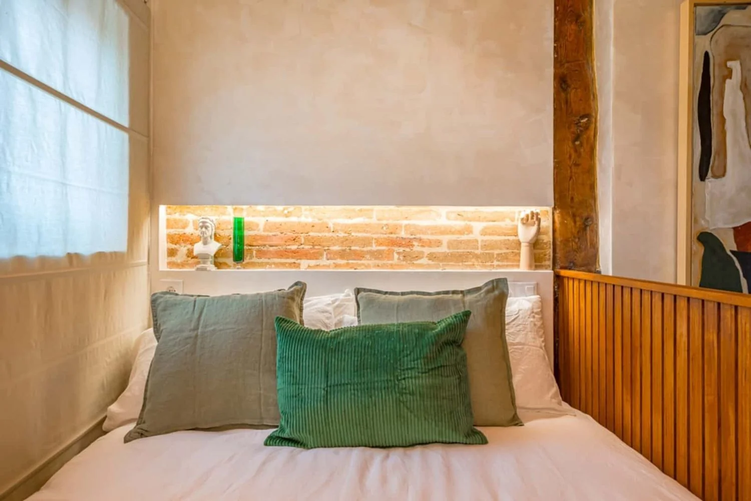 Piso en Calle del Amparo, 20, Lavapiés-Embajadores - Foto 16