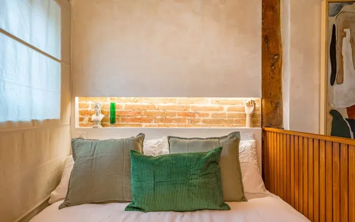 Piso en Calle del Amparo, 20, Lavapiés-Embajadores - Foto 16