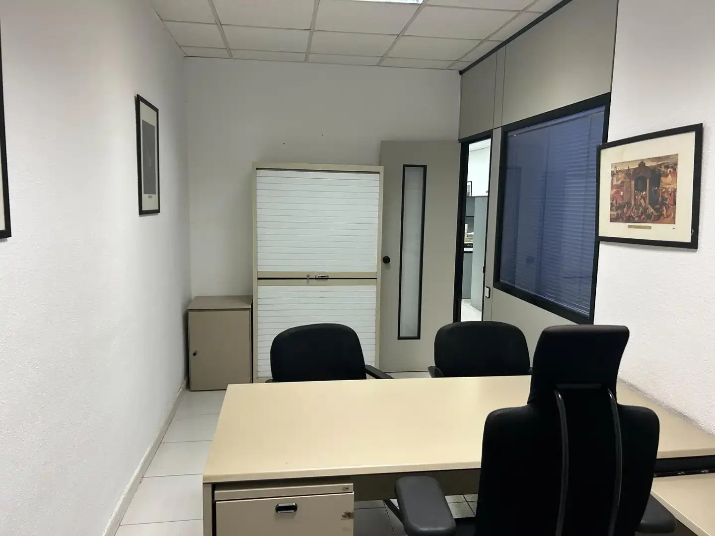 Local comercial en  Barcelona Capital - Foto 30