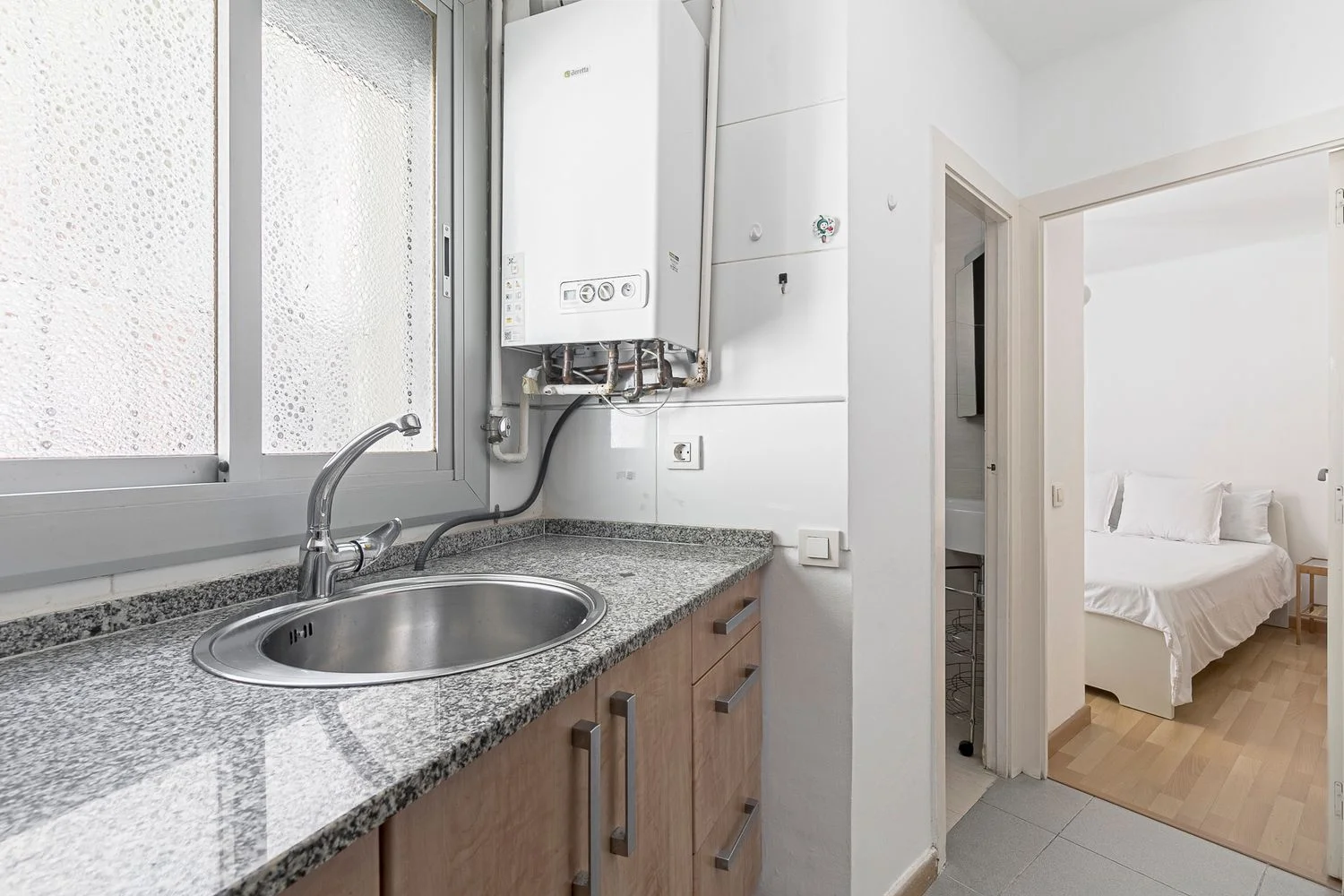 Piso en calle de Trinxant, 100 - Foto 4