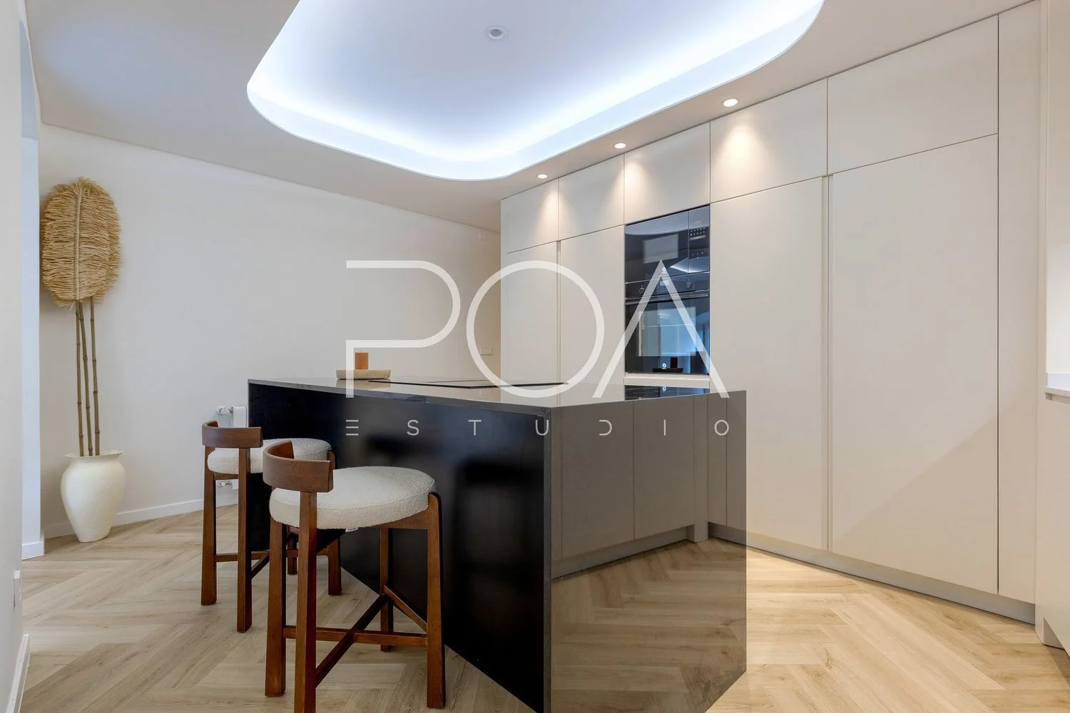 Piso en Barrio Huertas-Cortes - Foto 6