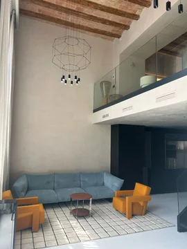 Dúplex en Barrio El Gòtic - Foto 2