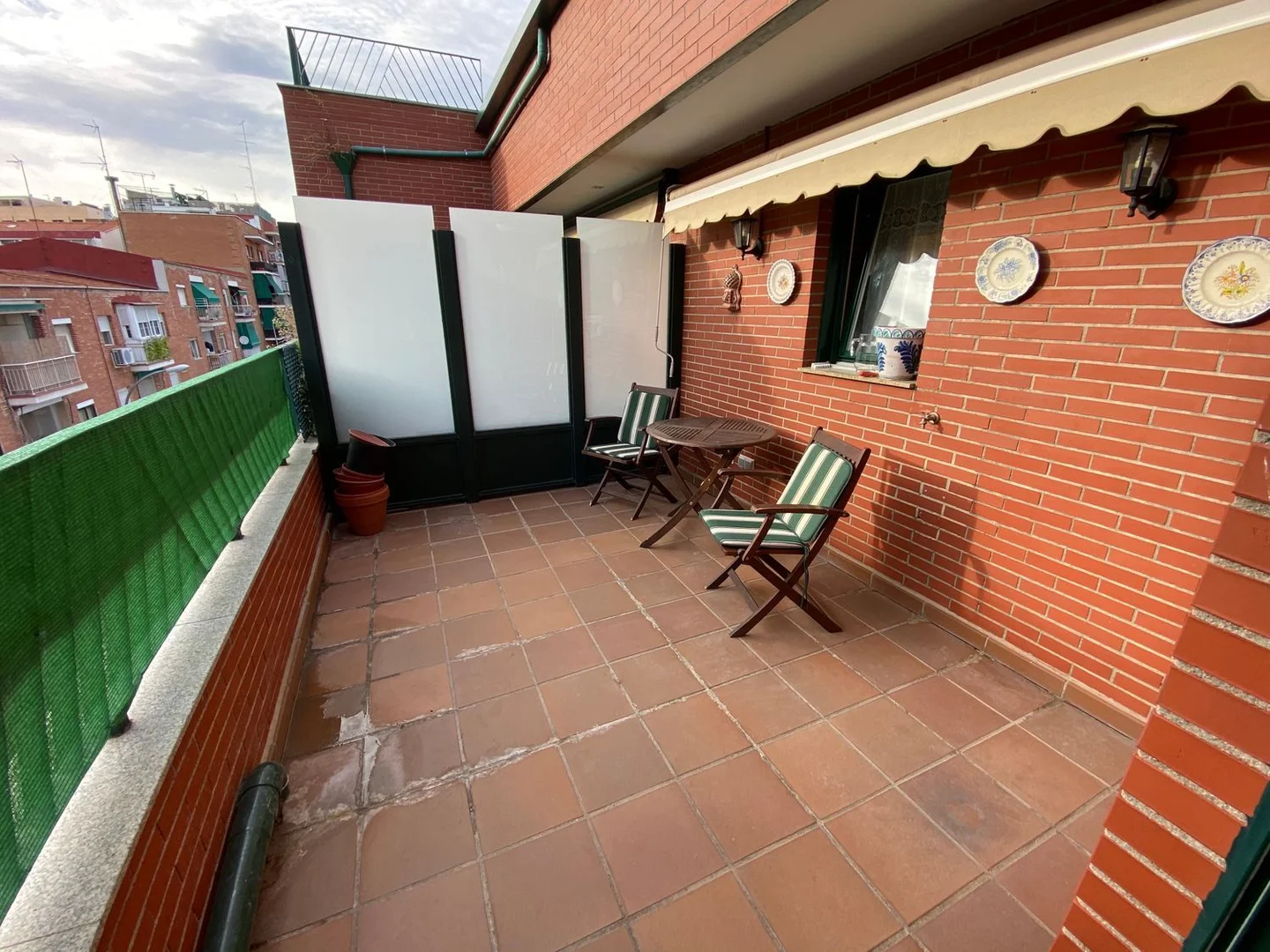 Ático en calle de Albarracín, 15 - Foto 1