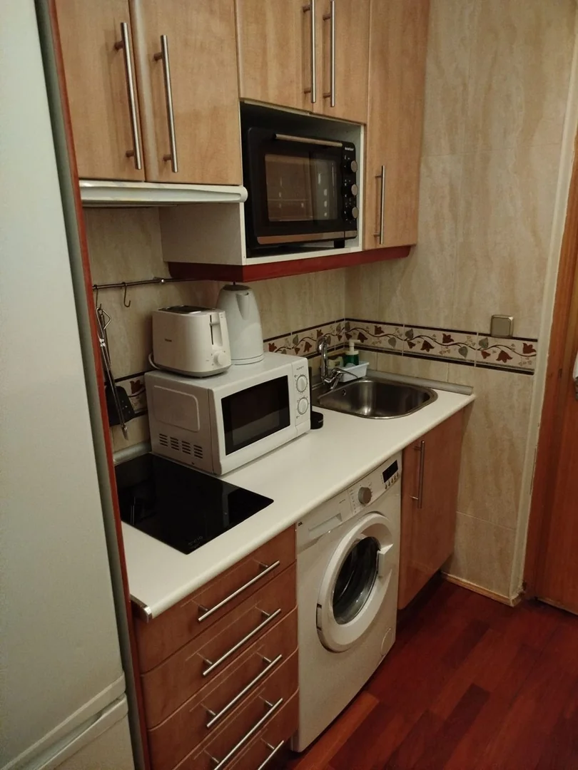 Piso en Calle del Barquillo, 39, Chueca-Justicia - Foto 6