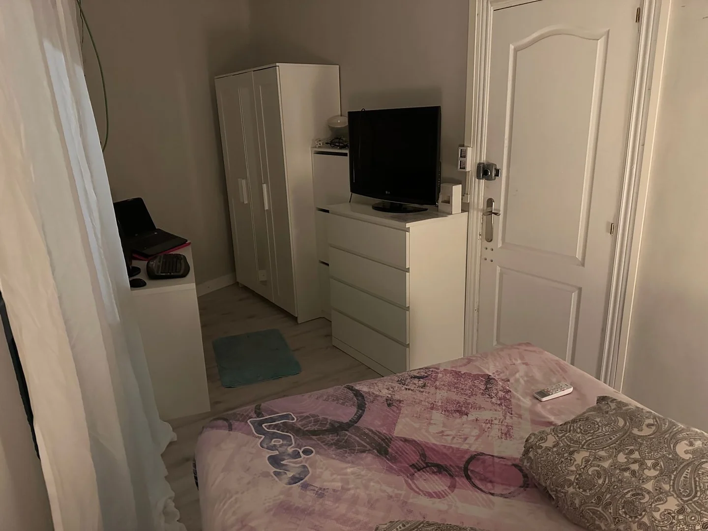 Piso en calle de Pomar, 8 - Foto 4