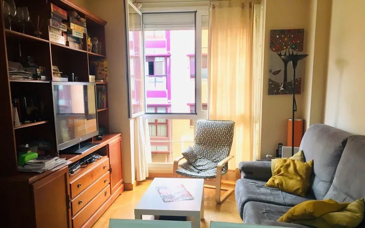 Piso en Calle de Sodio, 19, Legazpi - Foto 1