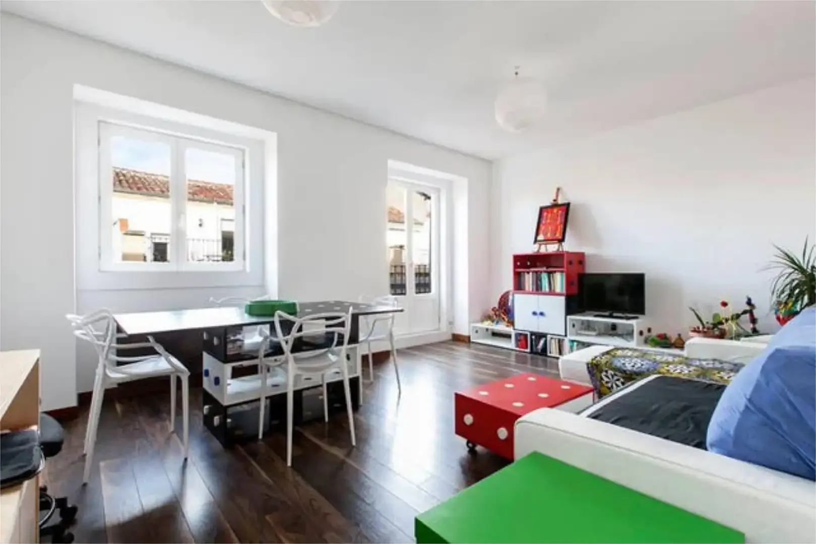 Apartamento en Malasaña - Foto 2