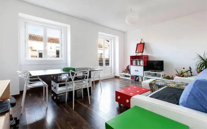 Apartamento en Malasaña - Foto 2