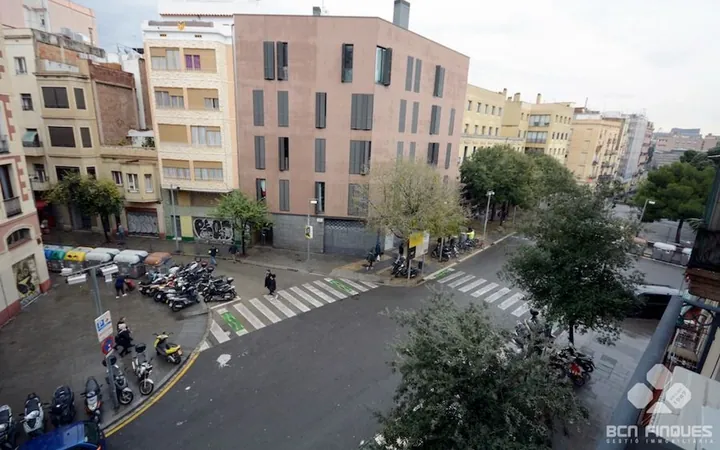Piso en Calle de Sant Pau, El Raval - Foto 16