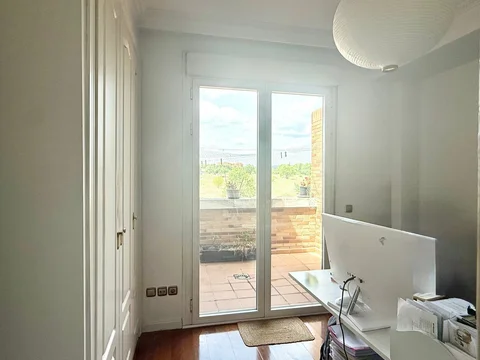 Chalet adosado en Canillejas - Foto 27