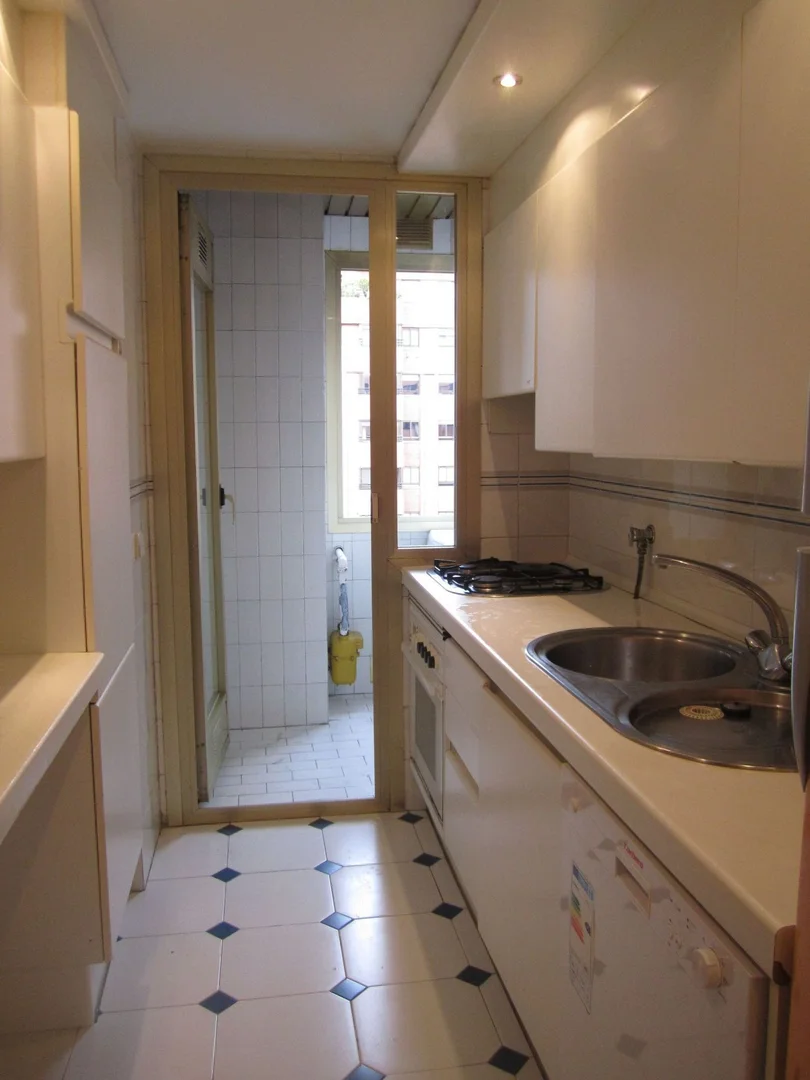 Piso en calle de pastora imperio, 1 - Foto 7