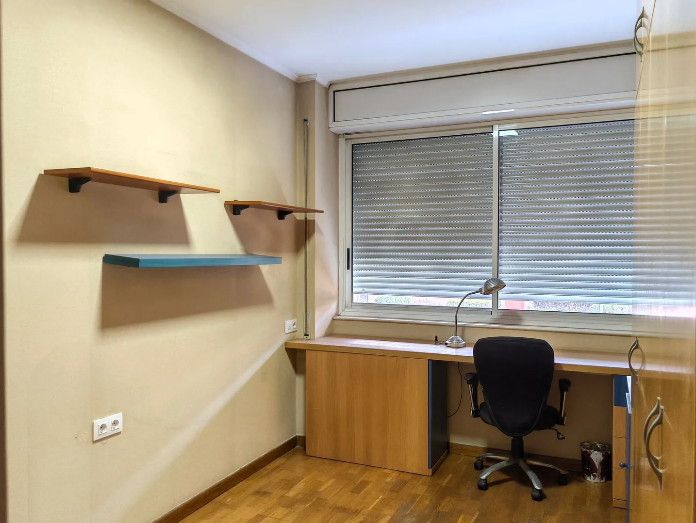 Piso en La Vila Olímpica del Poblenou, La Vila Olímpica del Poblenou - Foto 6