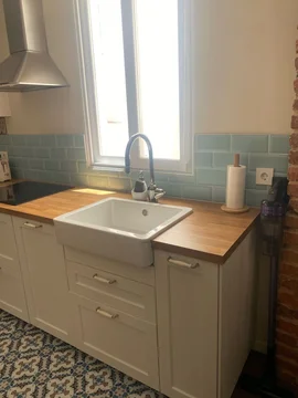 Piso en calle de Martín Martínez, 6 - Foto 36