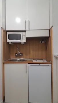 Estudio en Calle del Doctor Esquerdo, 160, Pacífico - Foto 2