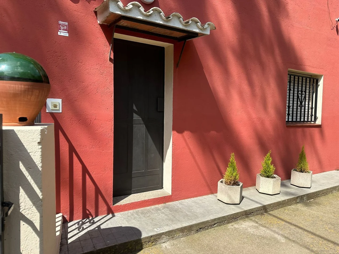 Piso en camino Gírgola, 25