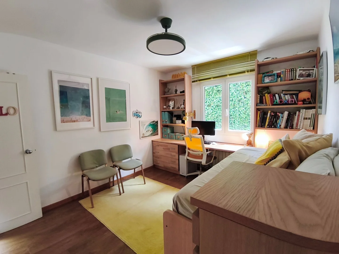 Chalet adosado en Calle de José Fentanes, 83 - Foto 17