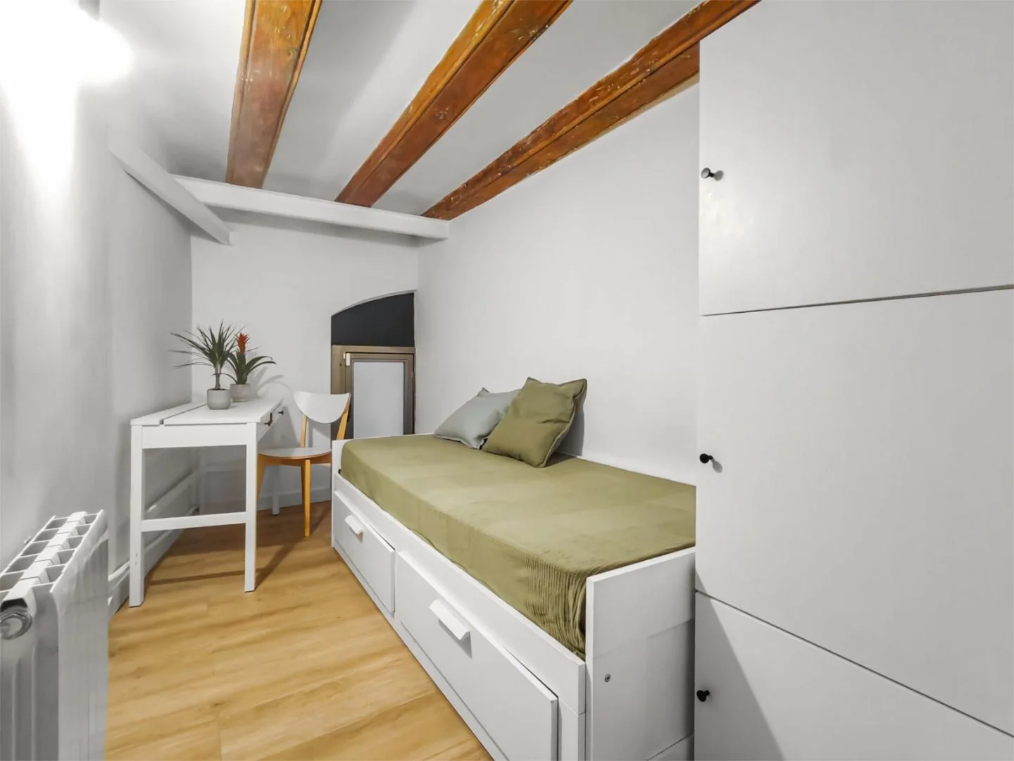 Piso en  Carrer de l'Hospital 83 - Foto 24