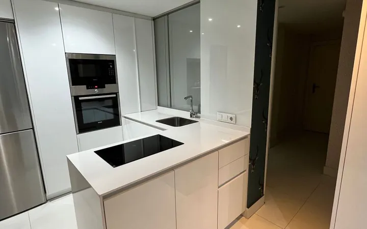 Piso en Calle de la Costa Brava, 39, Mirasierra - Foto 14