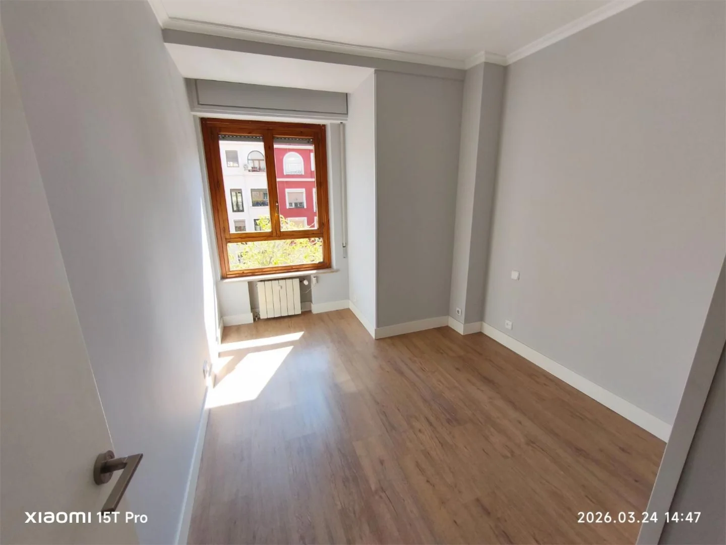 Piso en  Calle del Alcalde Sainz de Baranda 31 - Foto 11