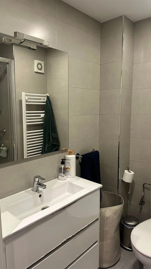 Estudio en calle del Marqués de Lema, 7 - Foto 9