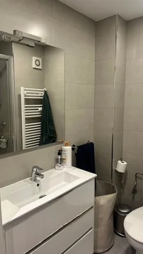 Estudio en calle del Marqués de Lema, 7 - Foto 9