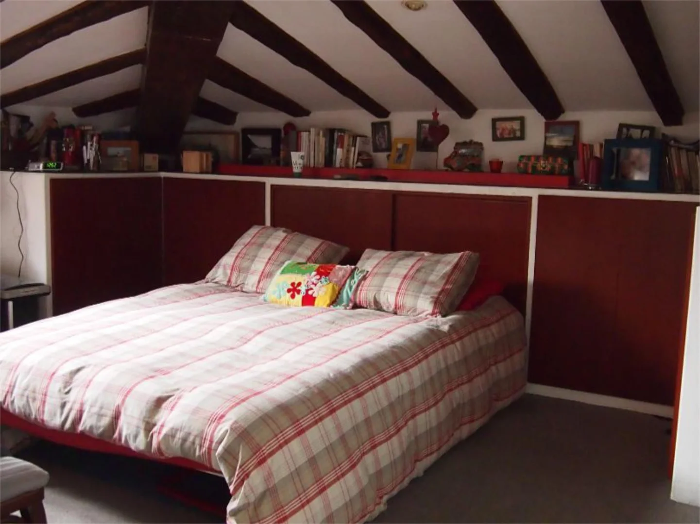 Ático en  Calle del León 13 - Foto 18