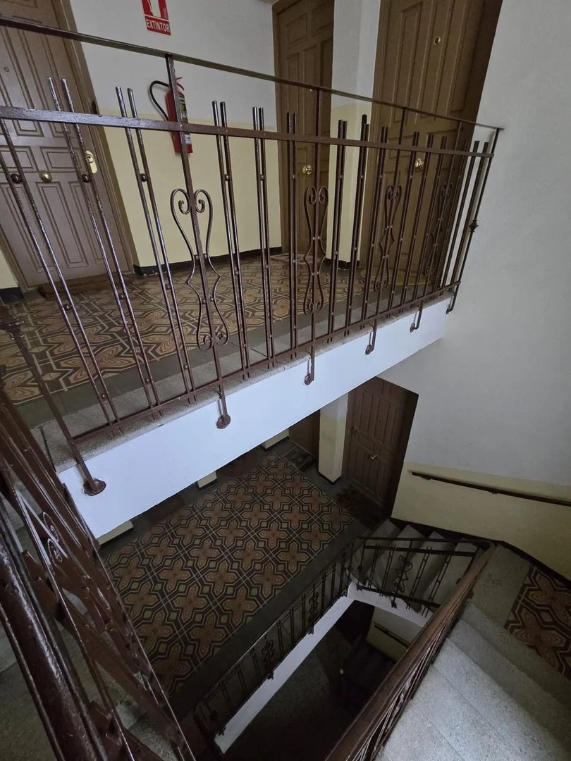 Ático en Barrio Prosperidad - Foto 7