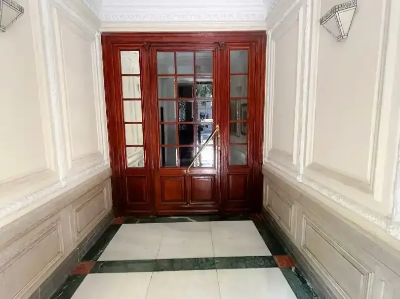 Piso en  Calle de Alberto Aguilera 12 - Foto 10