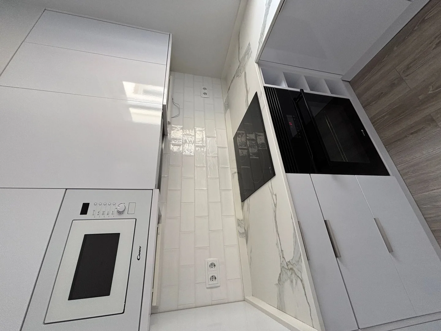 Piso en calle del Príncipe de Vergara, 268 - Foto 5