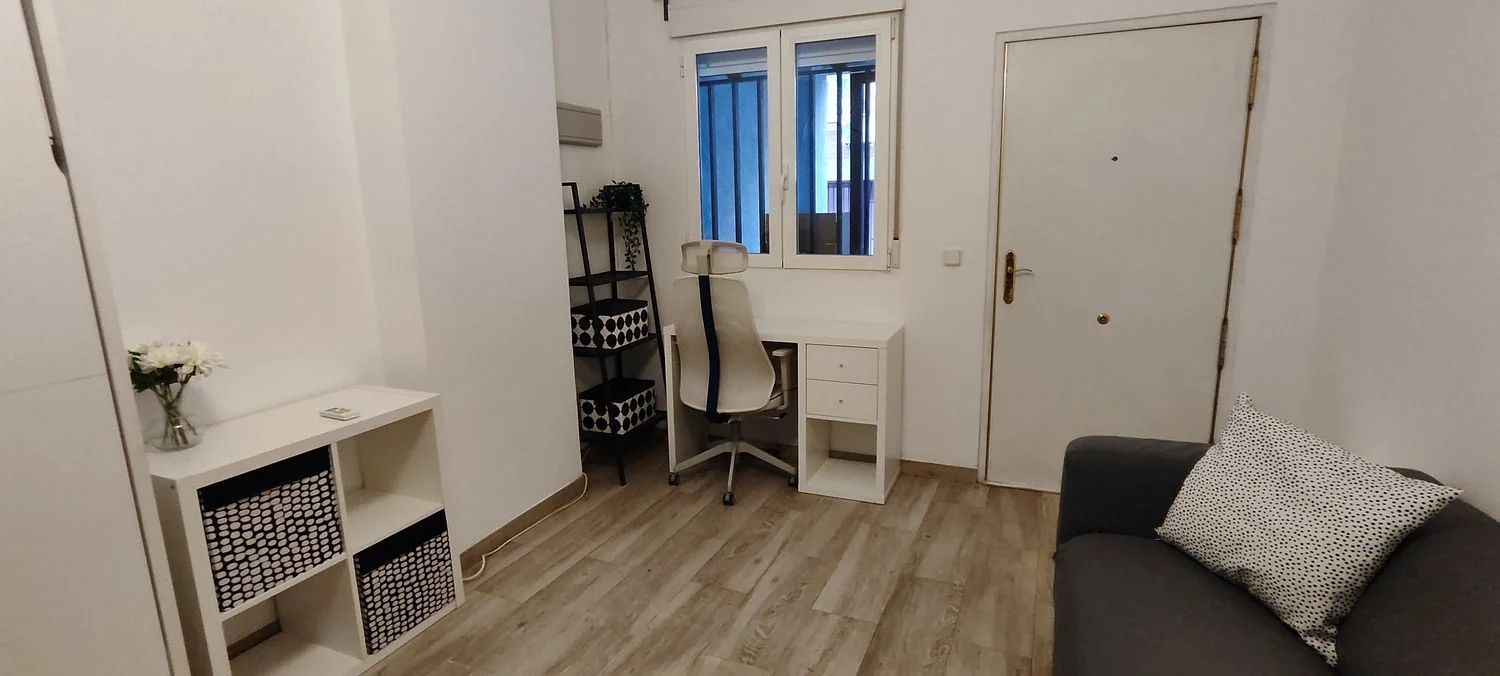 Estudio en Calle de Carmen Bruguera, 19, Moscardó - Foto 15
